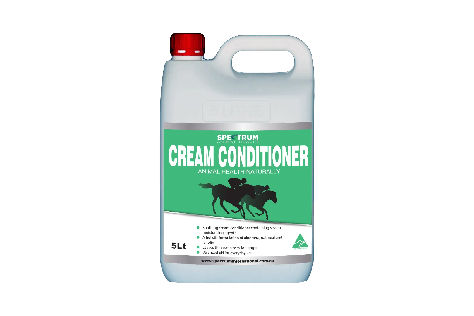 Cream Conditioner