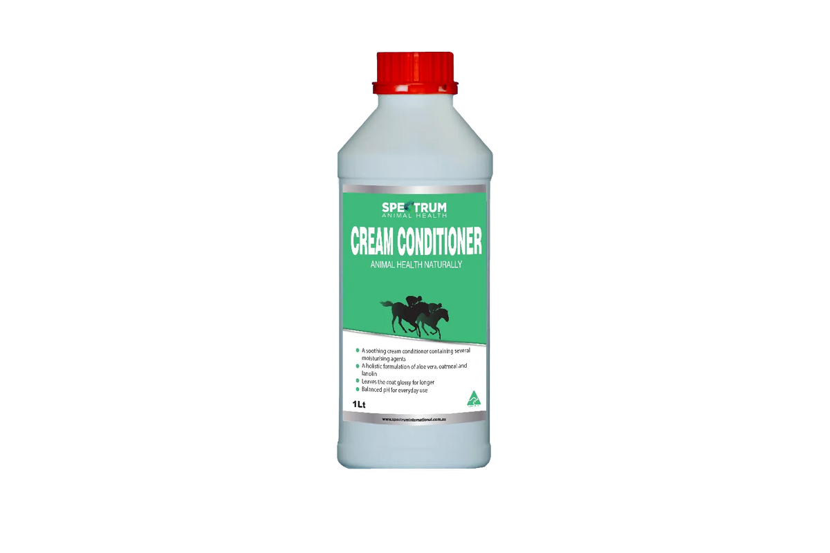 Cream Conditioner