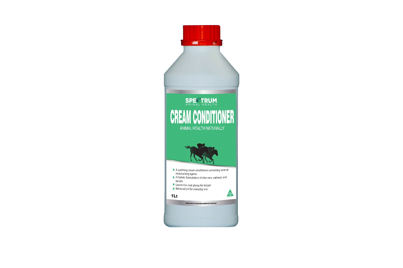 Cream Conditioner