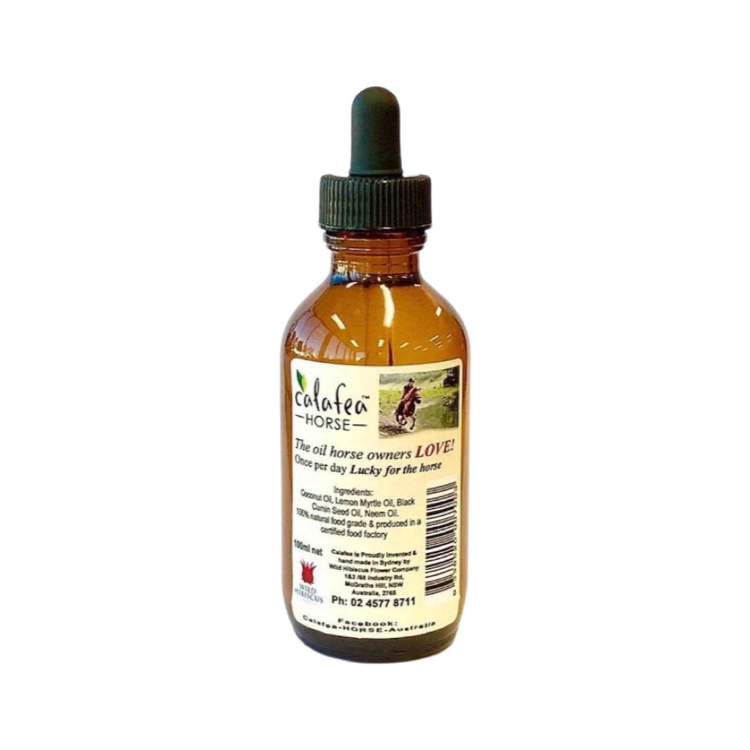 CALAFEA OIL