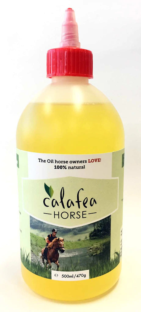 CALAFEA OIL