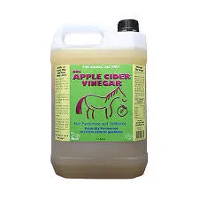Apple Cider Vinegar 5L