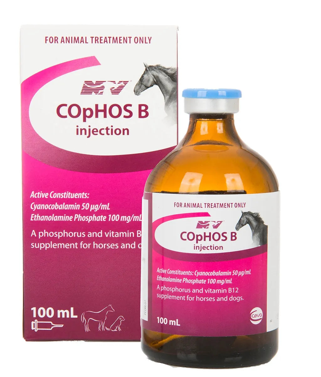Cophos B Injection 100ml