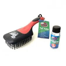 Dr Show Tail Rake