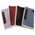 Dallas Saddle Pad with Leather Wear Leathers