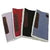 Dallas Saddle Pad with Leather Wear Leathers