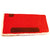 Dallas Saddle Pad with Leather Wear Leathers
