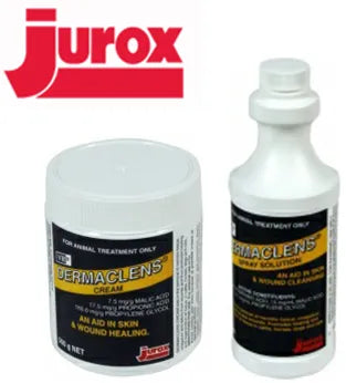 Dermaclens Clear Spray 500ml