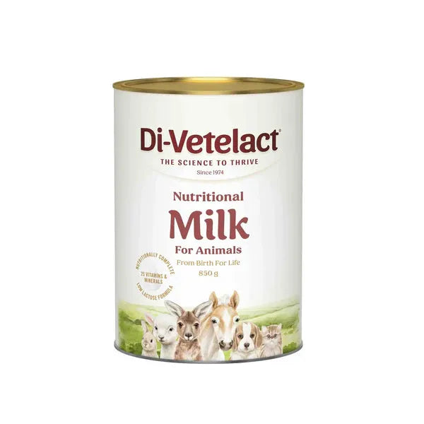Di-Vetelact Powder 850g