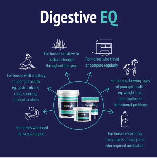 Digestive EQ Poseidon