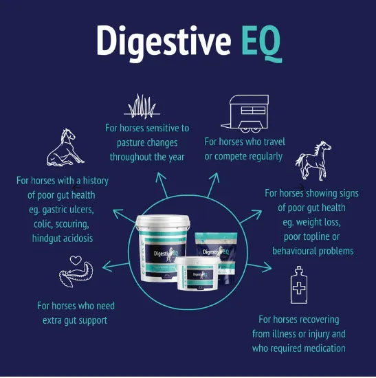 Digestive EQ Poseidon