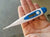 Digital Thermometer Fast Read Hard Tip
