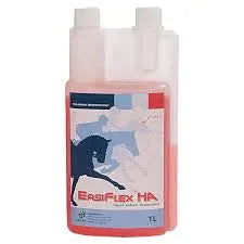 Easiflex HA Liquid Sodium Hyaluronate 1L