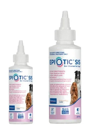 Epiotic Ear And Skin Cleaner For Dogs