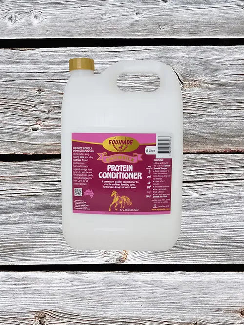 Showsilk Protein Conditioner