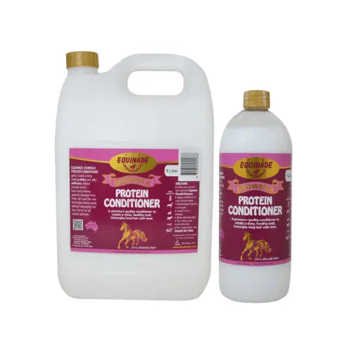 Showsilk Protein Conditioner