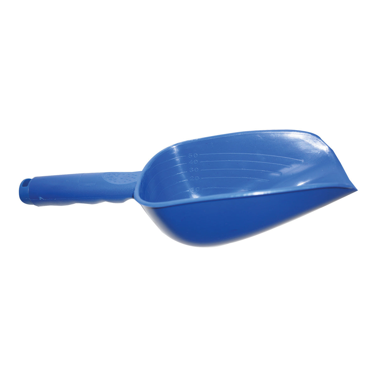 EUREKA FEED SUPPLEMENT SCOOP