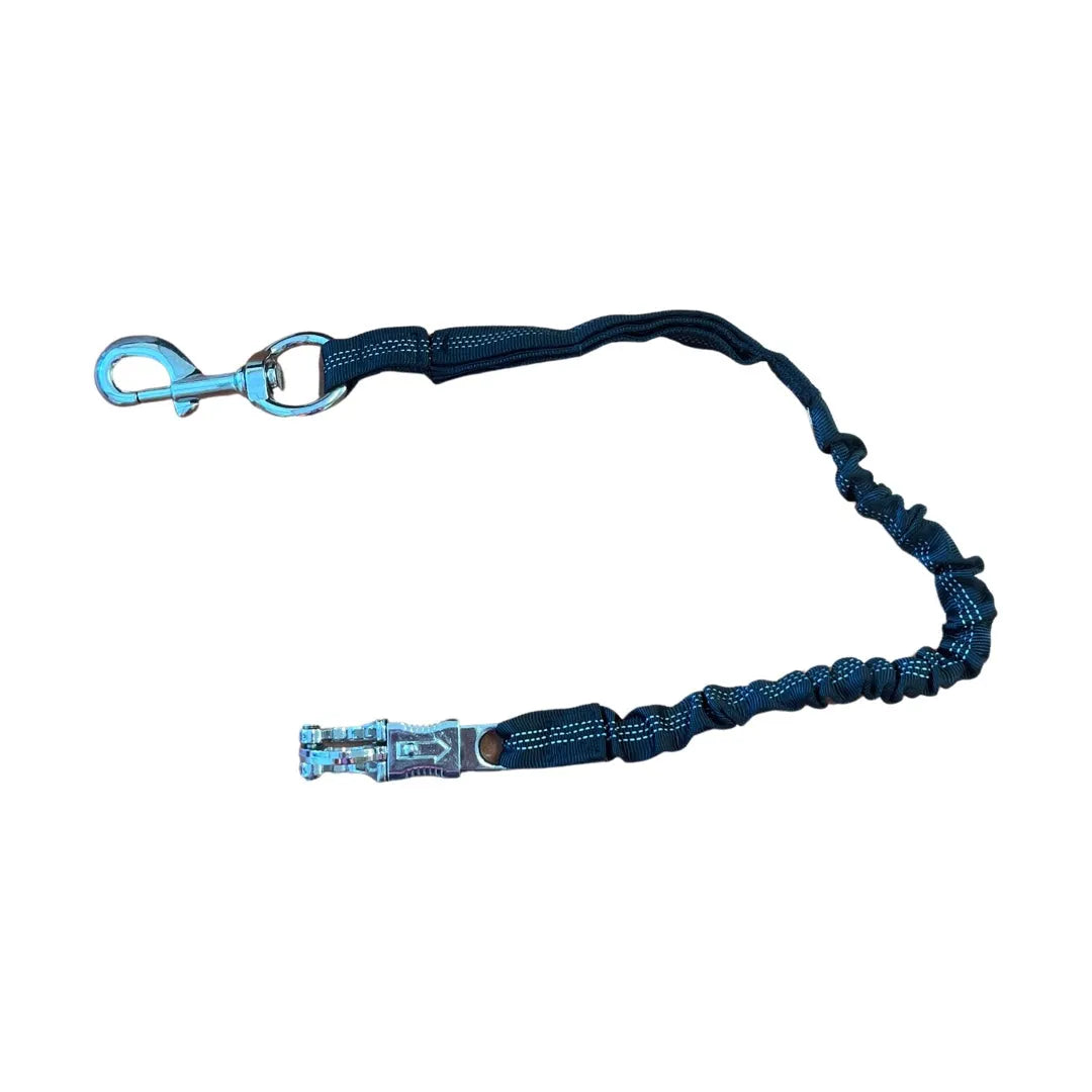 Bungee Breakaway Trailer Tie