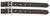 Zilco Exercise PVC Stirrup Leathers 50 Inch