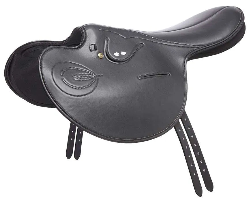 Exercise Saddle Zilco Smooth