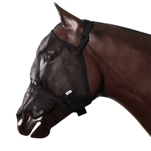 Ezy Breathe Fly Mask