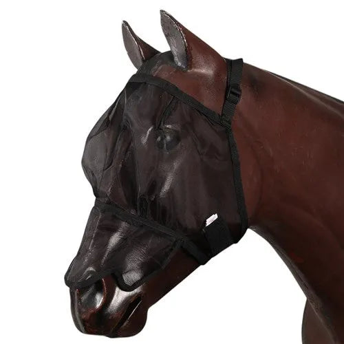 Ezy Breathe Fly Mask