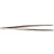 Forceps Dressing Plain 16cm
