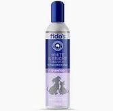 Fidos White And Bright Shampoo