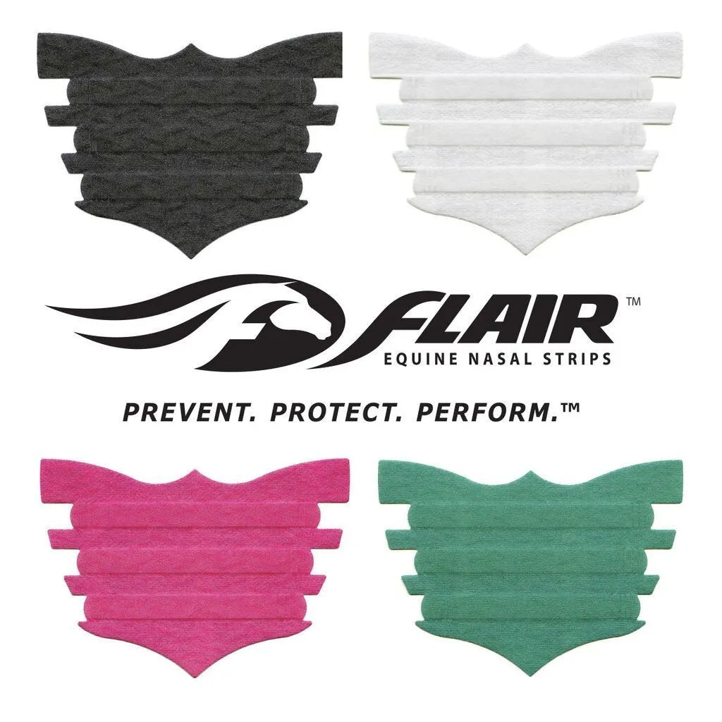 Nasal Flair Strips - 6 Pack