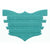 Nasal Flair Strips - 6 Pack