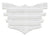 Nasal Flair Strips - 6 Pack