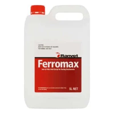 Ferromax