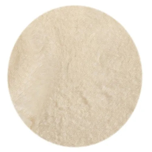 Fleece Polishing Mitt