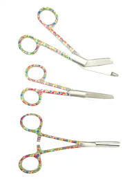 Forceps Dressing Pattern