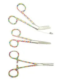 Forceps Dressing Pattern