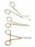 Forceps Dressing Pattern