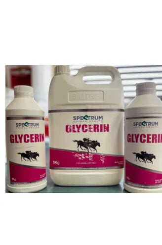 Glycerine