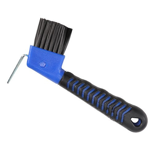 Hoof Pick Soft Grip Deluxe