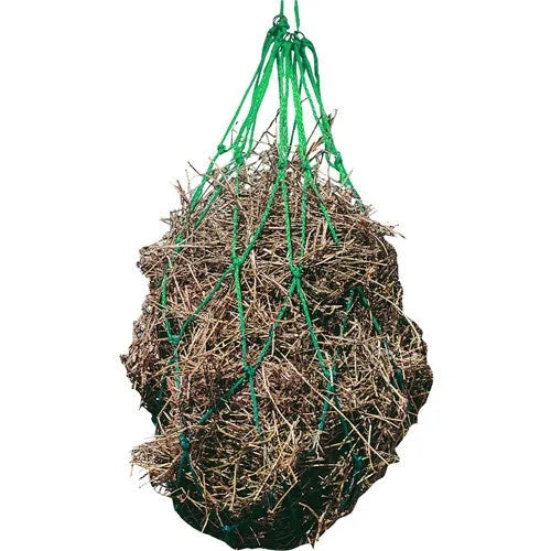 HEAVY DUTY PLASTIC HAYNET