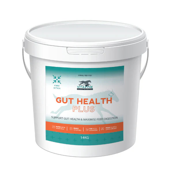 Gut Health Plus 14kg