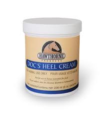 Hawthorne Docs Heel Cream 237ml
