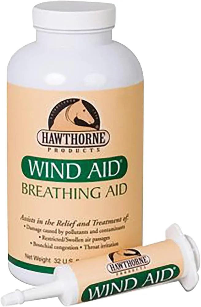 Hawthorne Wind Aid 946ml