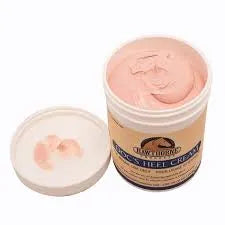 Hawthorne Docs Heel Cream 237ml