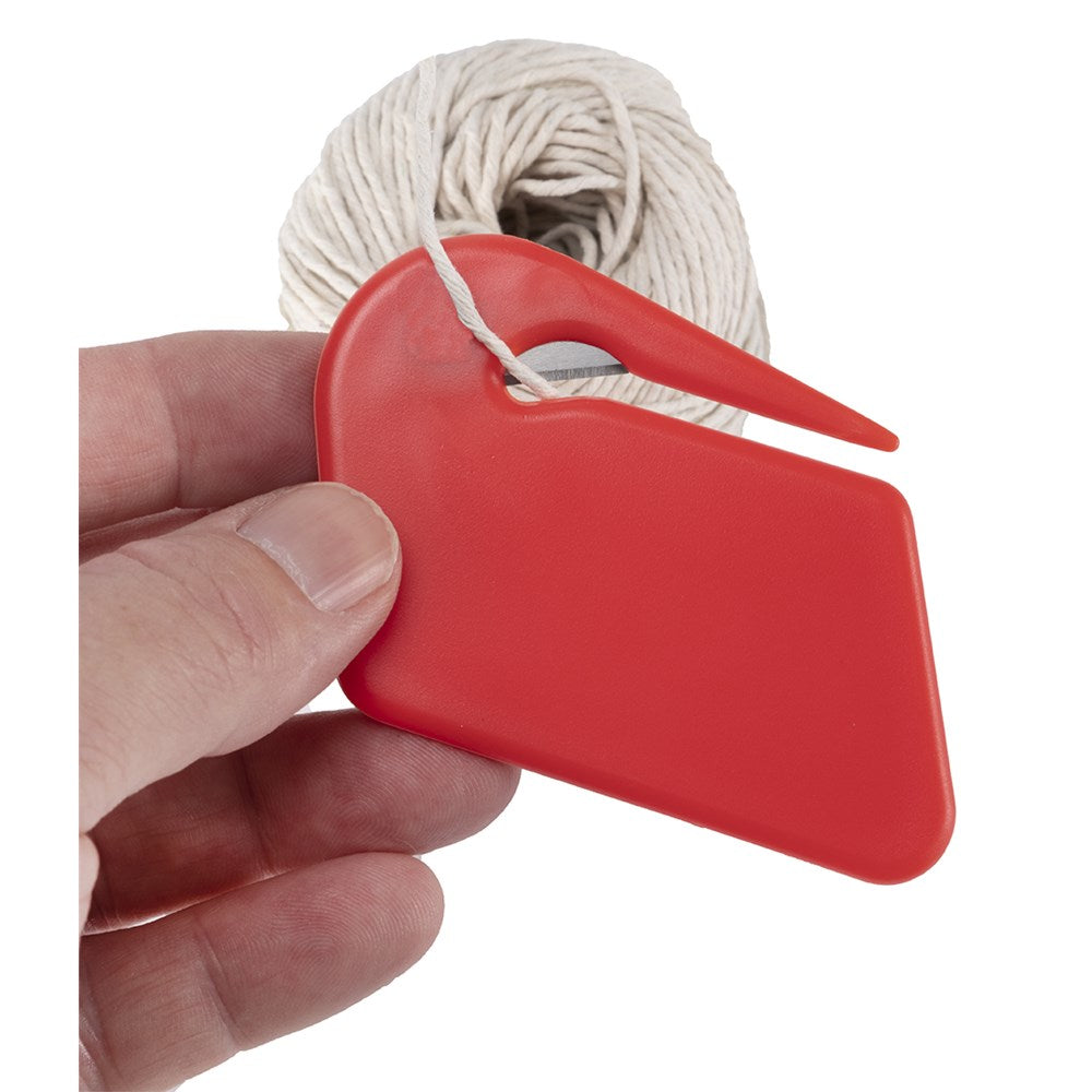 Hay Twine Pocket Cutter