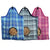 HAY BAG FEEDER PVC MESH
