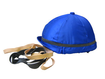 Rubber Helmet Band