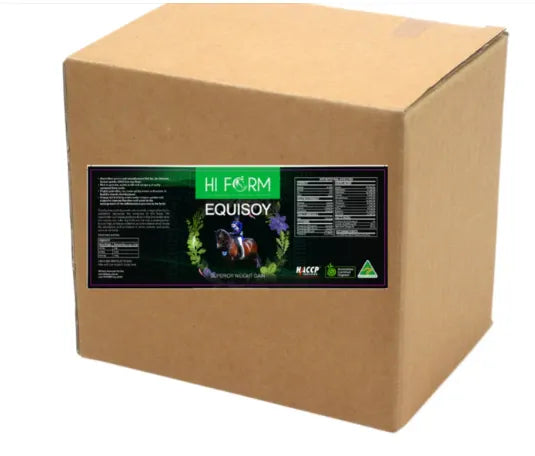 Hi-Form Equisoy 5kg