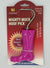 Mighty Muck Hoof Pick Magenta