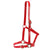 Horse Sense 1 Inch Pn Halter With Brass Fittings