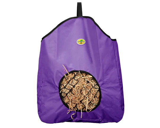 HORSEMASTER HAY BAG SLOW FEEDER